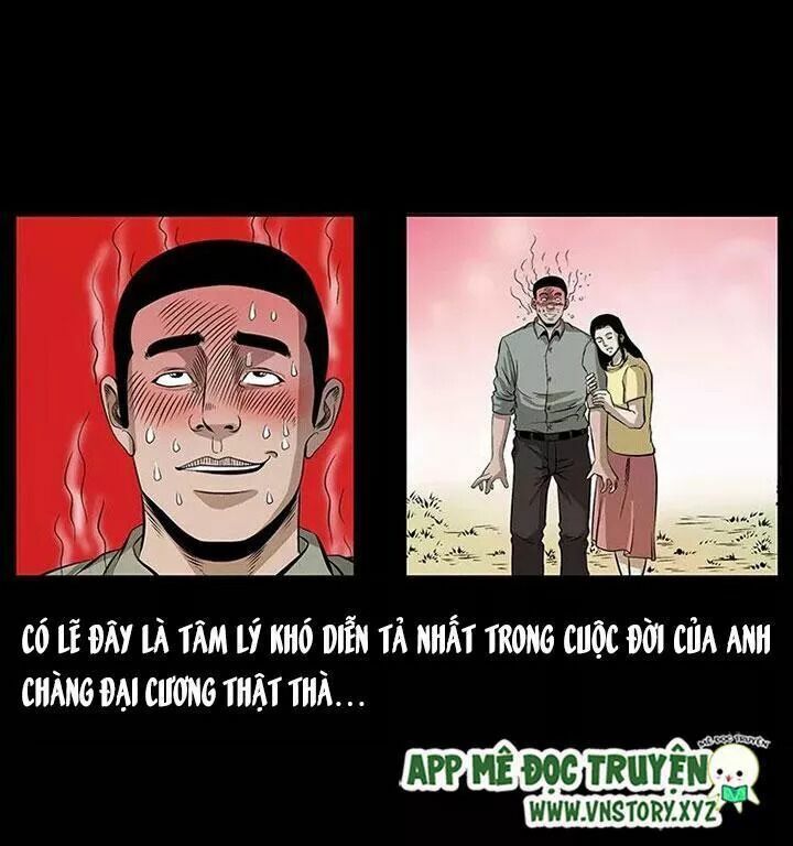 U Minh Ngụy Tượng Chapter 74 - Trang 2