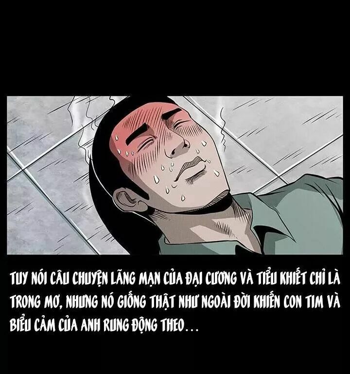 U Minh Ngụy Tượng Chapter 74 - Trang 2