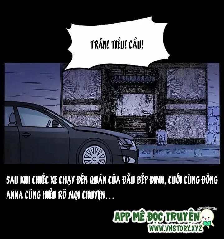 U Minh Ngụy Tượng Chapter 74 - Trang 2