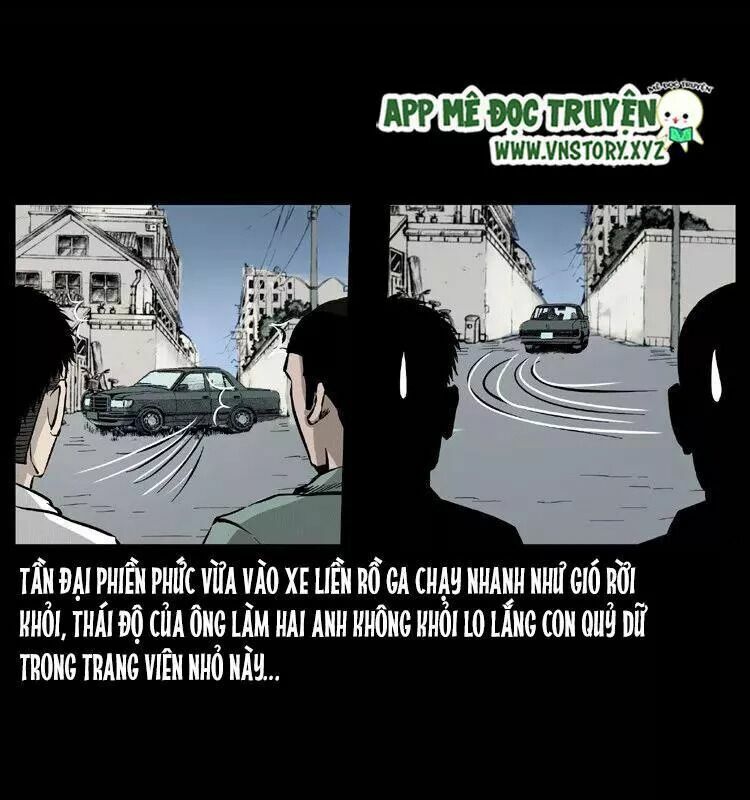 U Minh Ngụy Tượng Chapter 75 - Trang 2