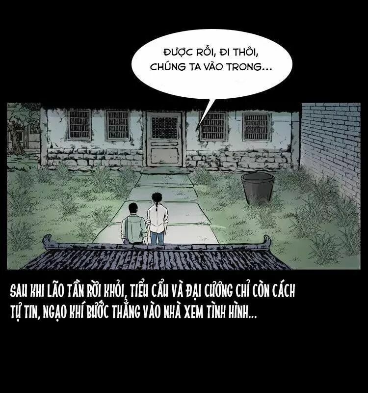 U Minh Ngụy Tượng Chapter 75 - Trang 2