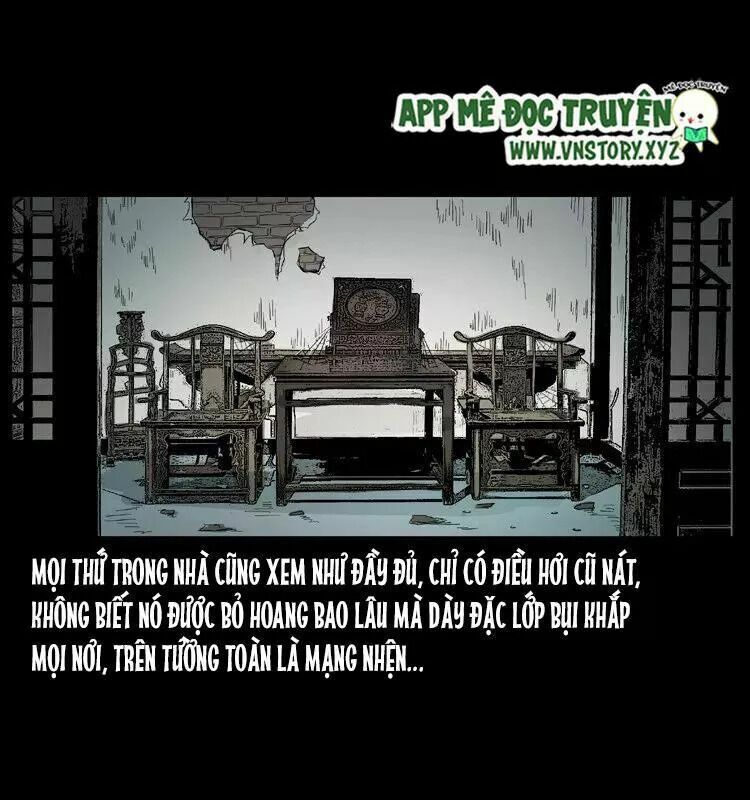 U Minh Ngụy Tượng Chapter 75 - Trang 2