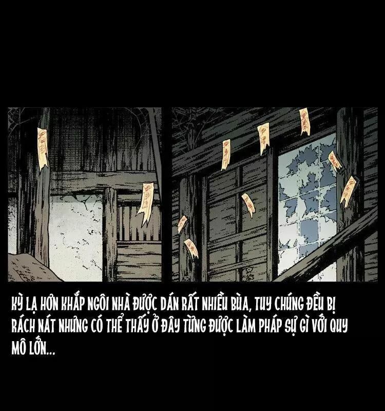 U Minh Ngụy Tượng Chapter 75 - Trang 2