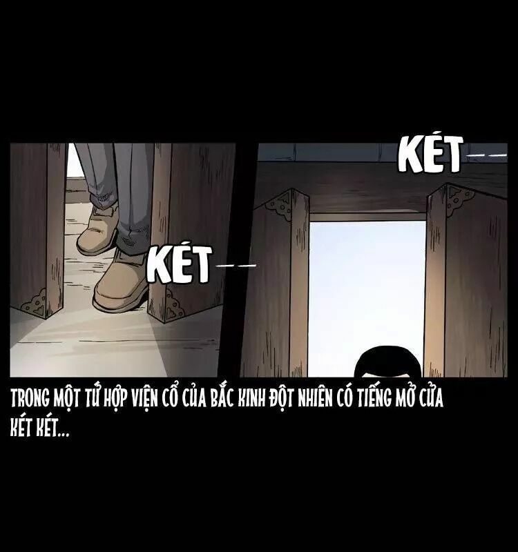 U Minh Ngụy Tượng Chapter 75 - Trang 2