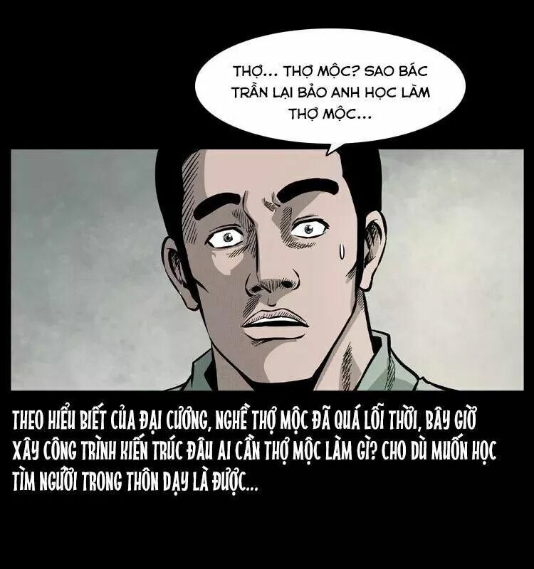 U Minh Ngụy Tượng Chapter 75 - Trang 2