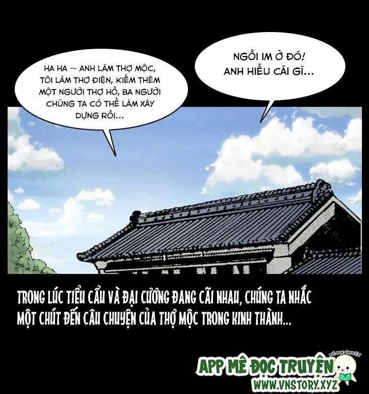 U Minh Ngụy Tượng Chapter 75 - Trang 2