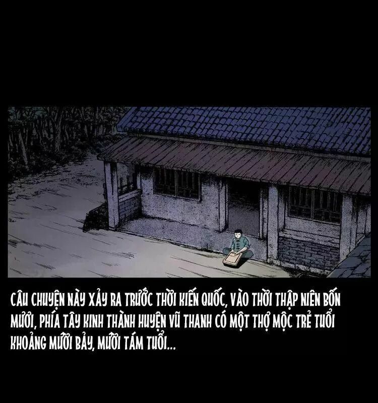 U Minh Ngụy Tượng Chapter 75 - Trang 2