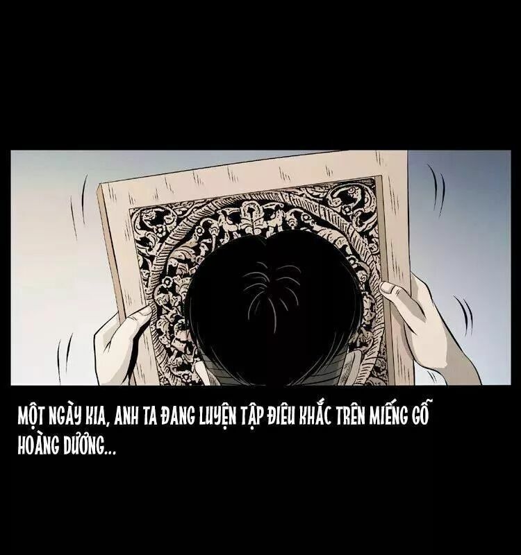 U Minh Ngụy Tượng Chapter 75 - Trang 2