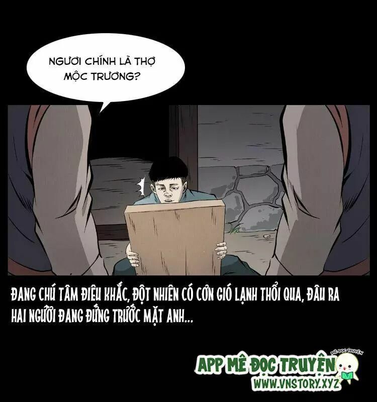 U Minh Ngụy Tượng Chapter 75 - Trang 2