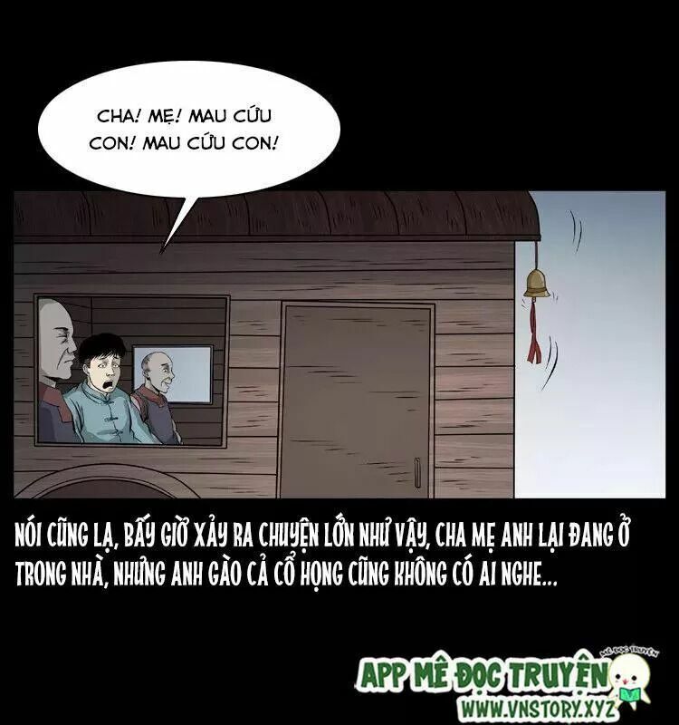 U Minh Ngụy Tượng Chapter 75 - Trang 2