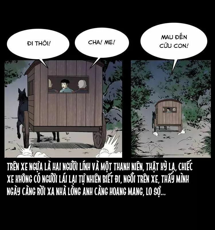 U Minh Ngụy Tượng Chapter 75 - Trang 2