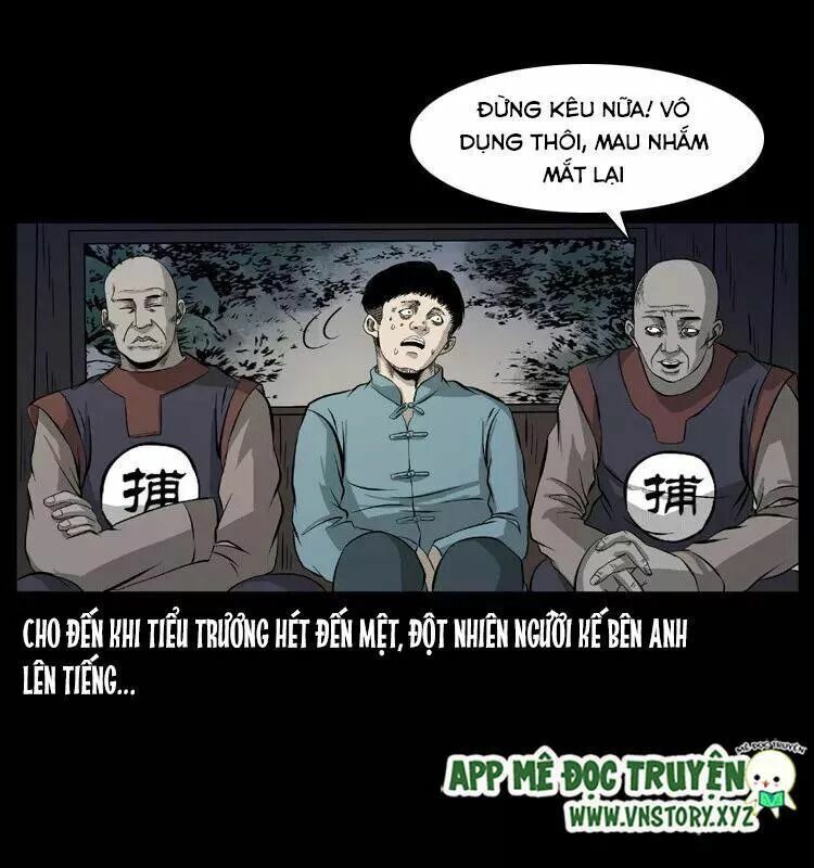 U Minh Ngụy Tượng Chapter 75 - Trang 2