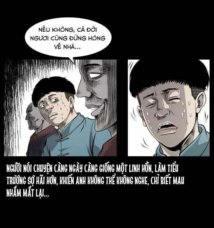 U Minh Ngụy Tượng Chapter 75 - Trang 2