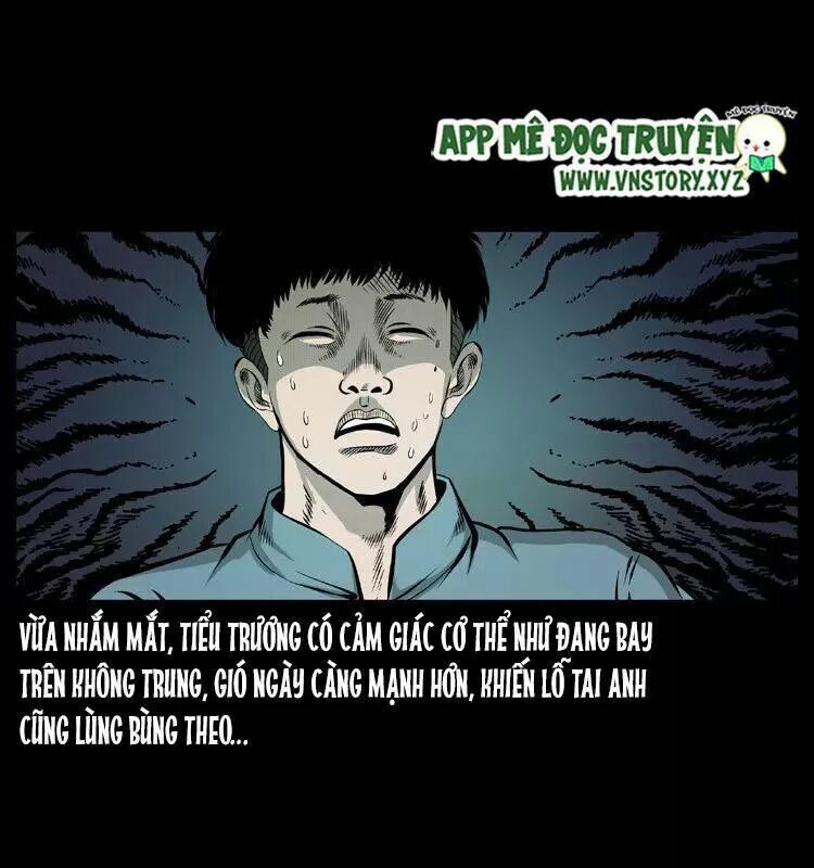 U Minh Ngụy Tượng Chapter 75 - Trang 2