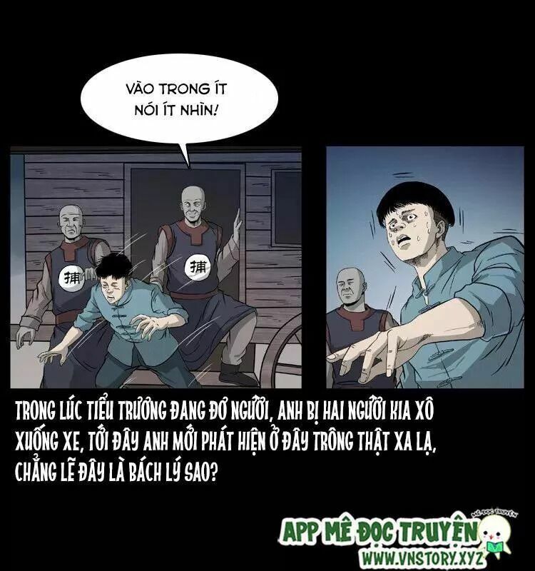 U Minh Ngụy Tượng Chapter 75 - Trang 2