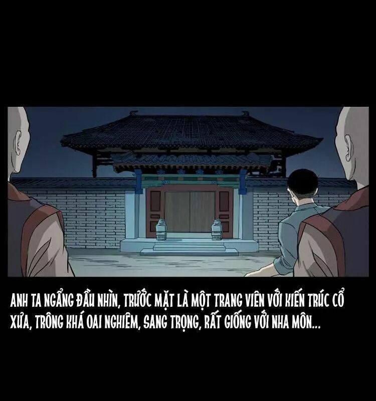 U Minh Ngụy Tượng Chapter 75 - Trang 2