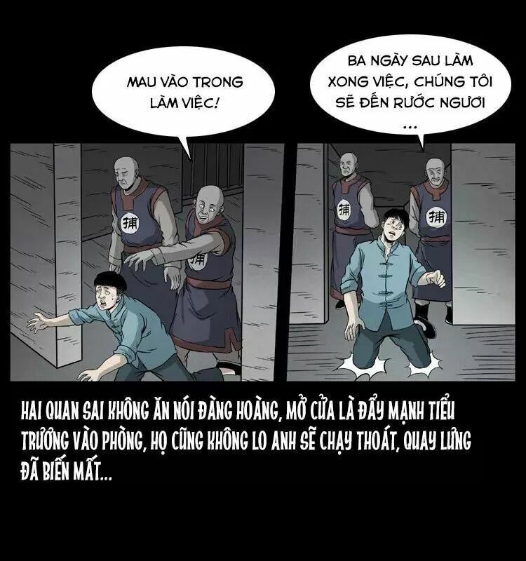 U Minh Ngụy Tượng Chapter 75 - Trang 2