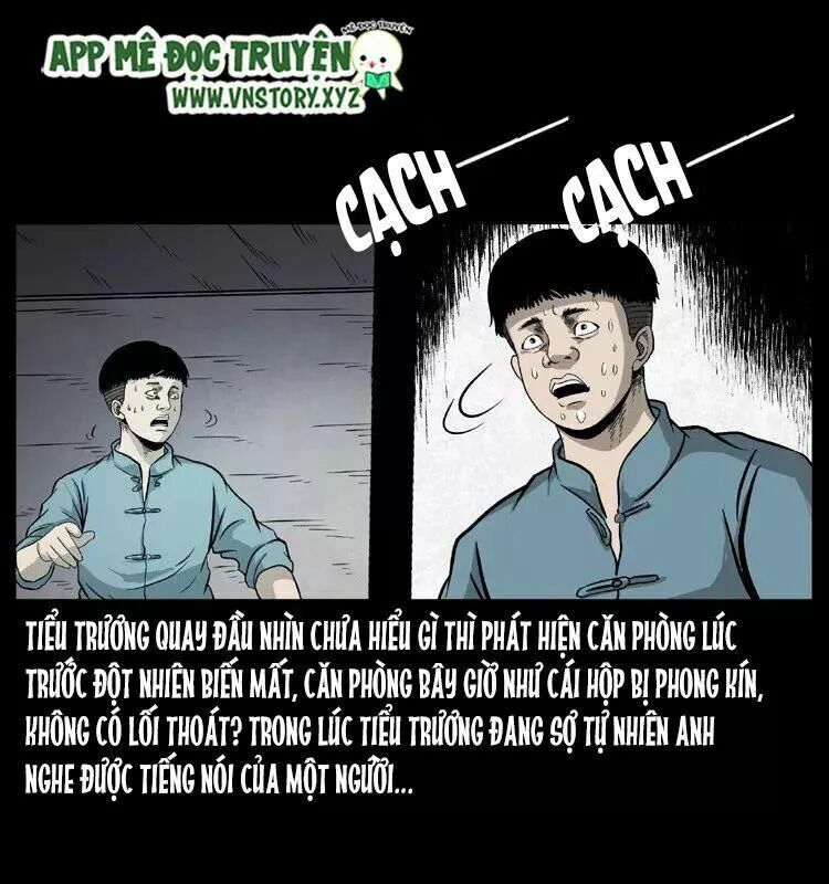 U Minh Ngụy Tượng Chapter 75 - Trang 2