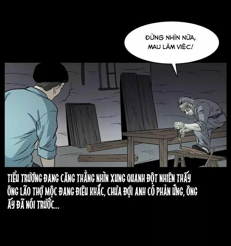 U Minh Ngụy Tượng Chapter 75 - Trang 2