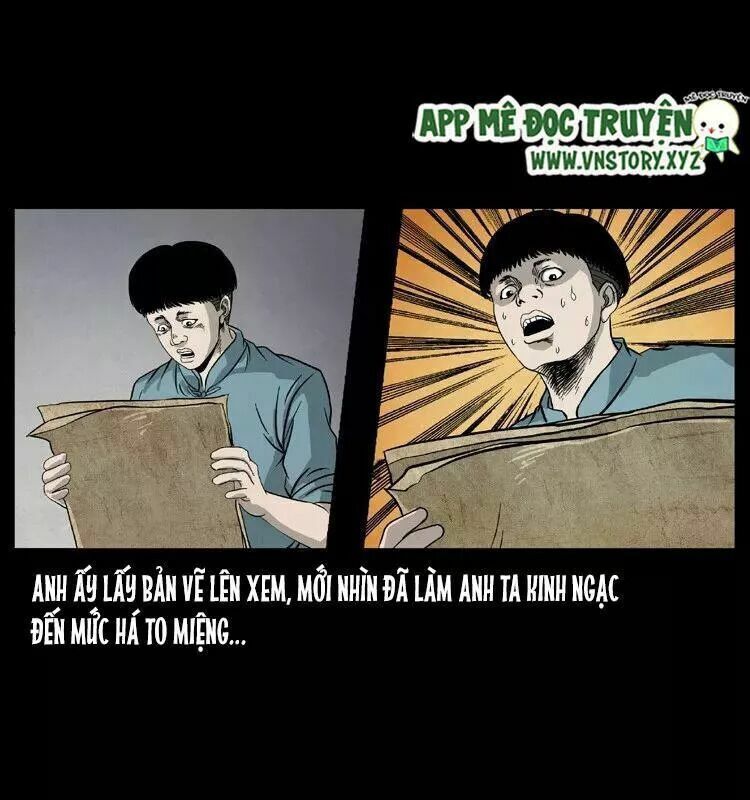 U Minh Ngụy Tượng Chapter 75 - Trang 2