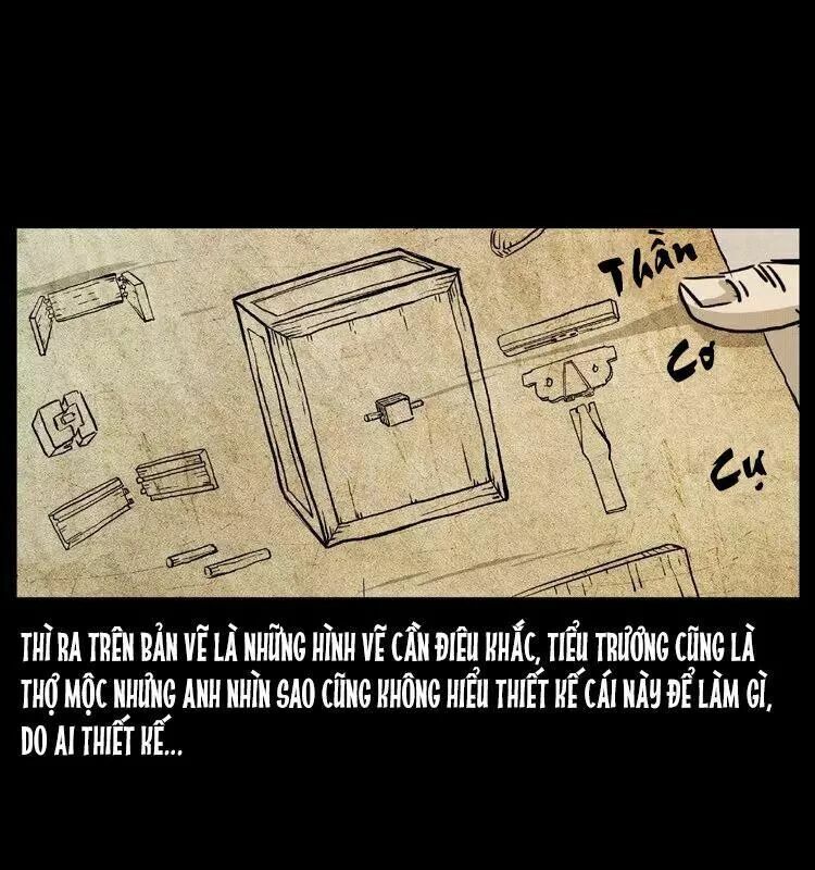 U Minh Ngụy Tượng Chapter 75 - Trang 2