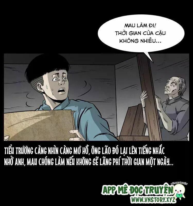 U Minh Ngụy Tượng Chapter 75 - Trang 2