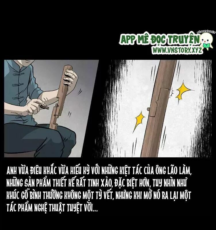 U Minh Ngụy Tượng Chapter 75 - Trang 2