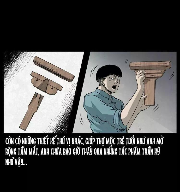 U Minh Ngụy Tượng Chapter 75 - Trang 2