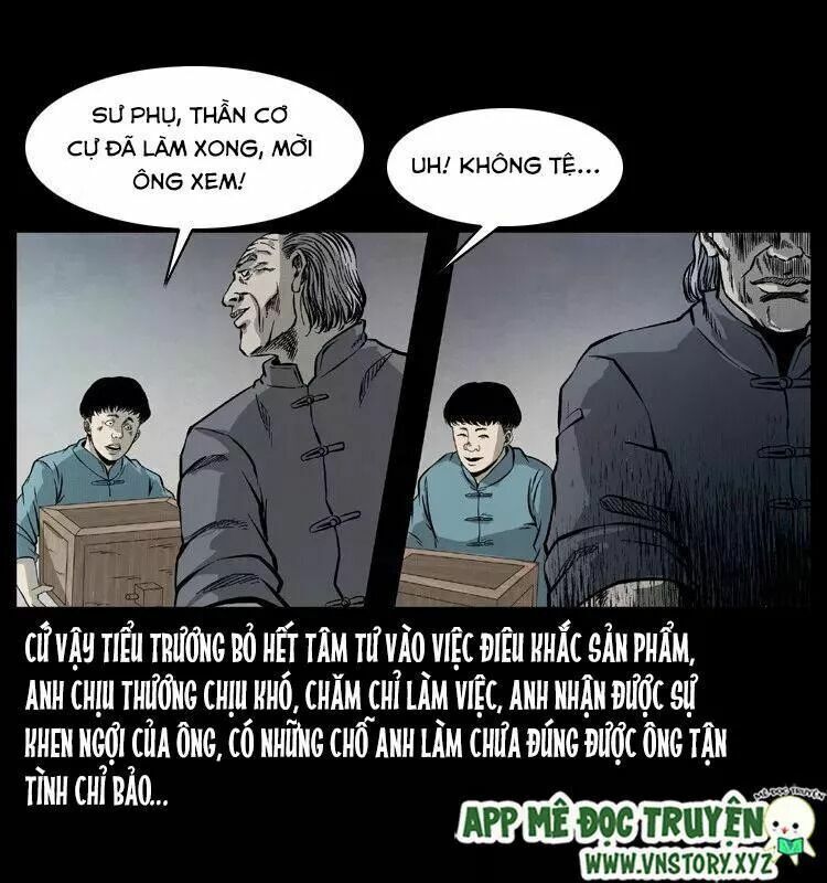 U Minh Ngụy Tượng Chapter 75 - Trang 2