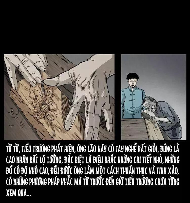 U Minh Ngụy Tượng Chapter 75 - Trang 2