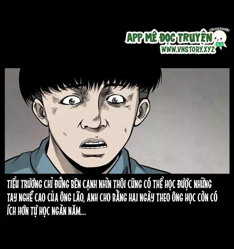 U Minh Ngụy Tượng Chapter 75 - Trang 2