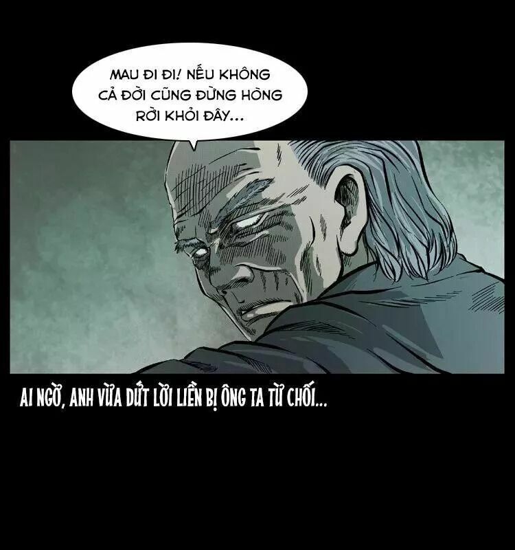 U Minh Ngụy Tượng Chapter 75 - Trang 2