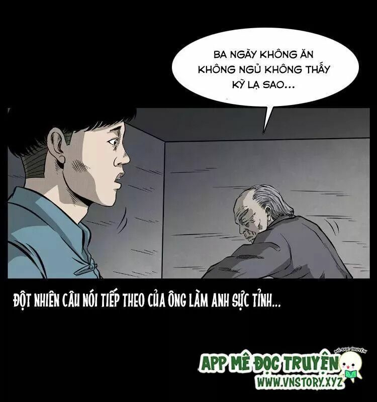 U Minh Ngụy Tượng Chapter 75 - Trang 2