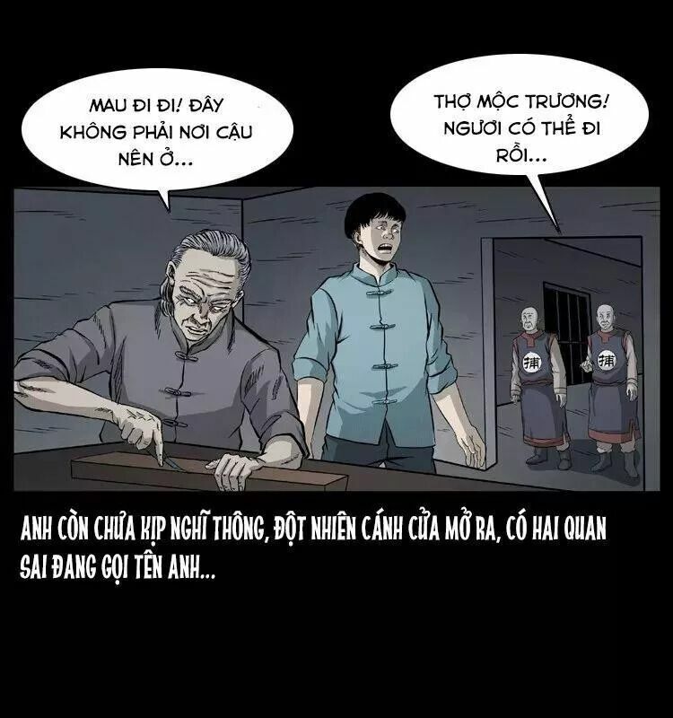 U Minh Ngụy Tượng Chapter 75 - Trang 2