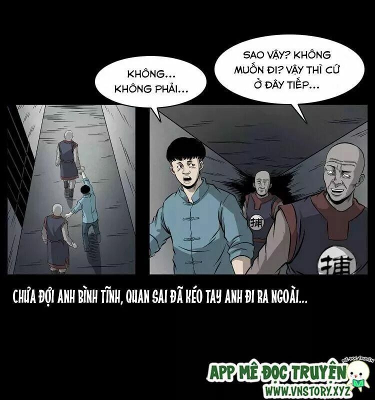 U Minh Ngụy Tượng Chapter 75 - Trang 2