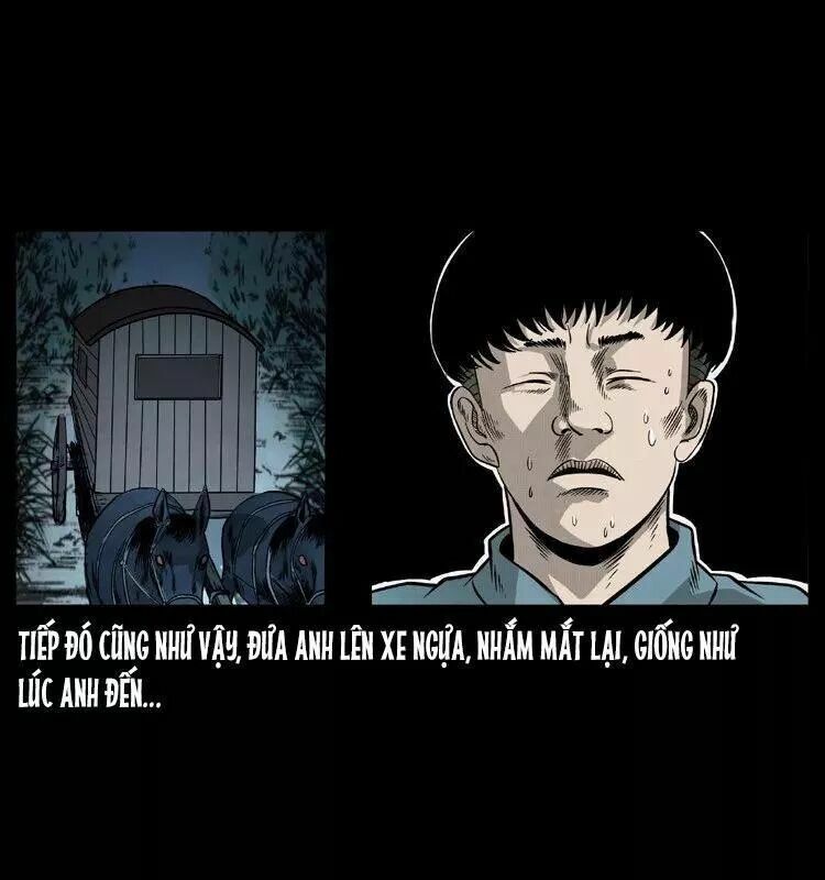 U Minh Ngụy Tượng Chapter 75 - Trang 2