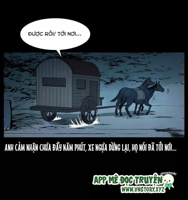 U Minh Ngụy Tượng Chapter 75 - Trang 2