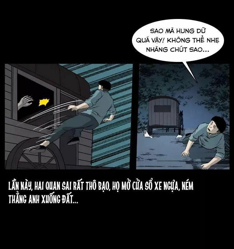 U Minh Ngụy Tượng Chapter 75 - Trang 2