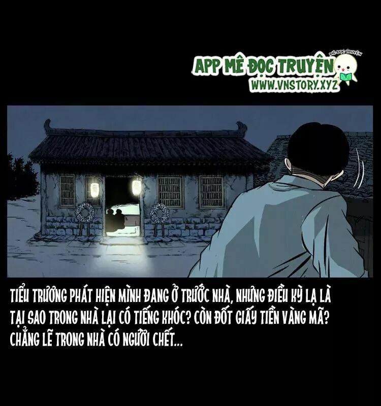 U Minh Ngụy Tượng Chapter 75 - Trang 2