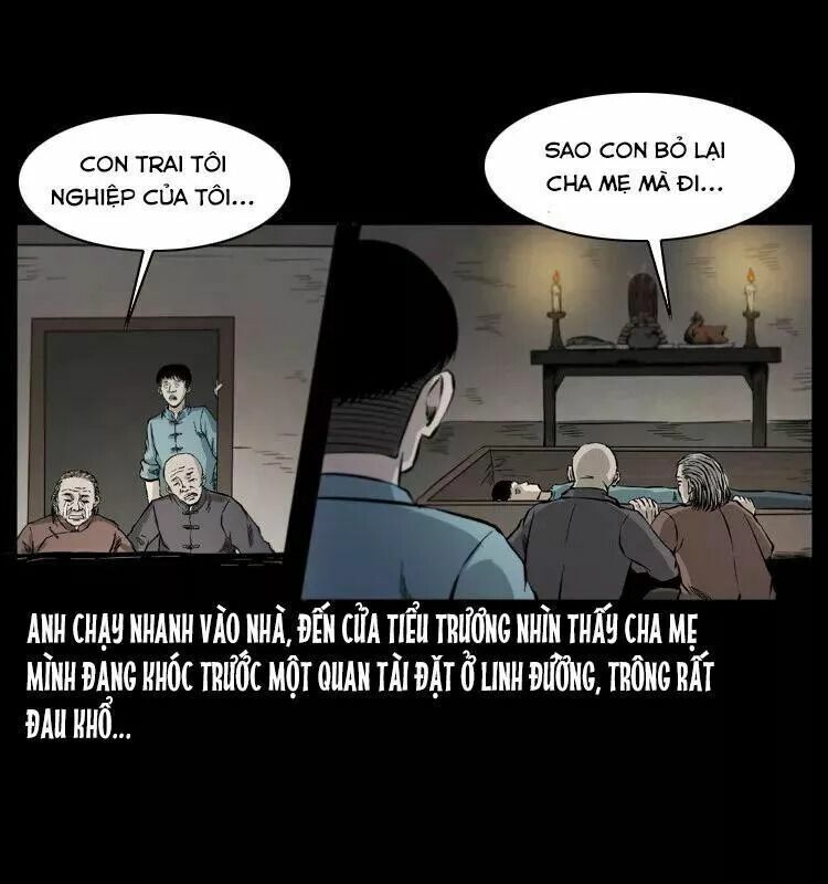 U Minh Ngụy Tượng Chapter 75 - Trang 2