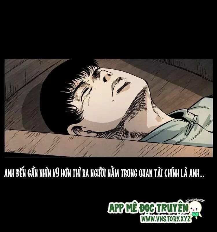 U Minh Ngụy Tượng Chapter 75 - Trang 2