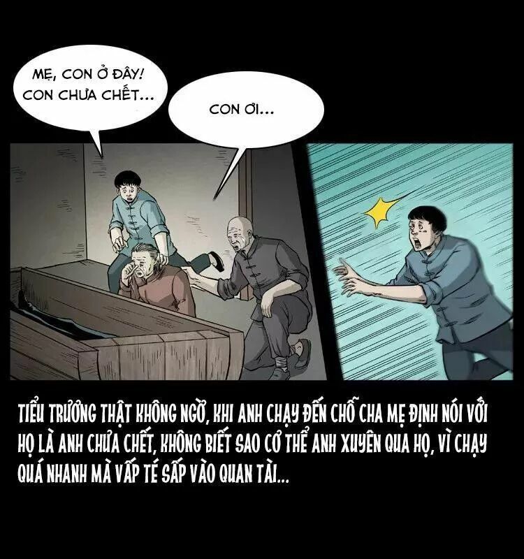 U Minh Ngụy Tượng Chapter 75 - Trang 2