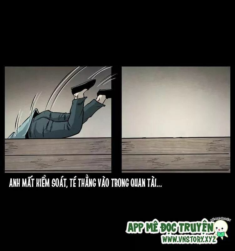 U Minh Ngụy Tượng Chapter 75 - Trang 2