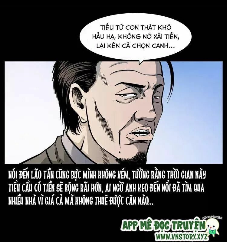 U Minh Ngụy Tượng Chapter 75 - Trang 2