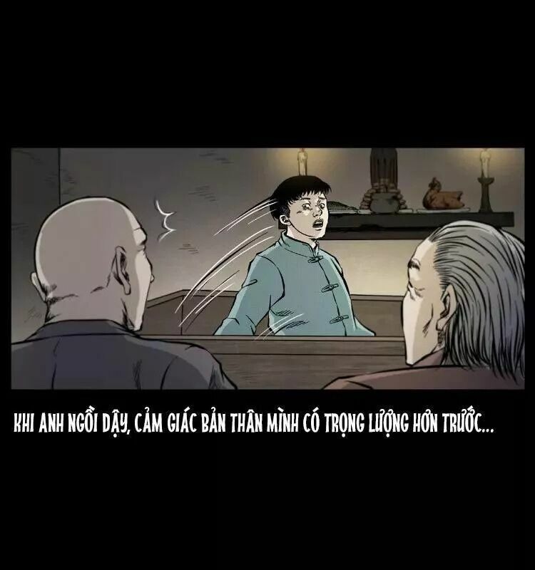 U Minh Ngụy Tượng Chapter 75 - Trang 2