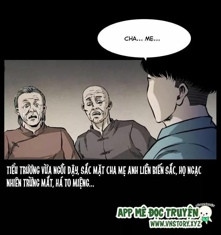 U Minh Ngụy Tượng Chapter 75 - Trang 2