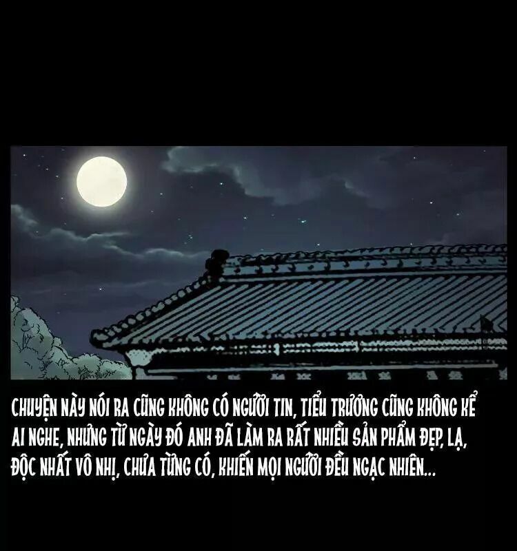 U Minh Ngụy Tượng Chapter 75 - Trang 2