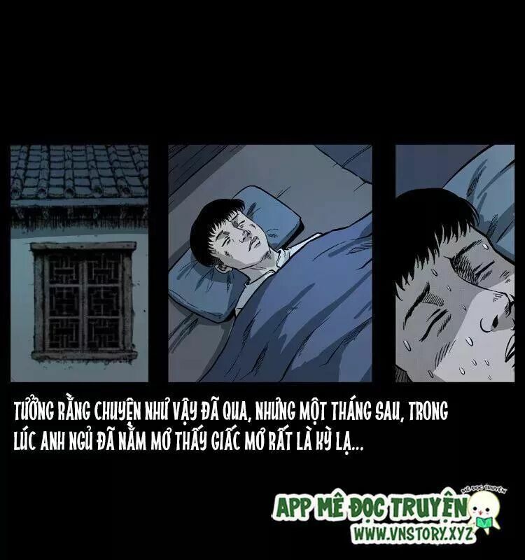 U Minh Ngụy Tượng Chapter 75 - Trang 2