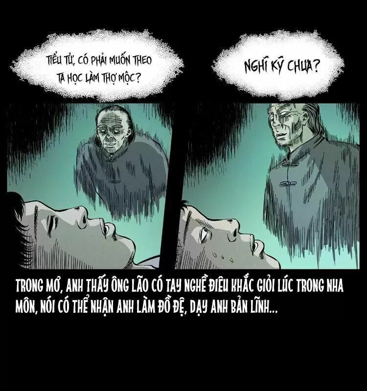 U Minh Ngụy Tượng Chapter 75 - Trang 2