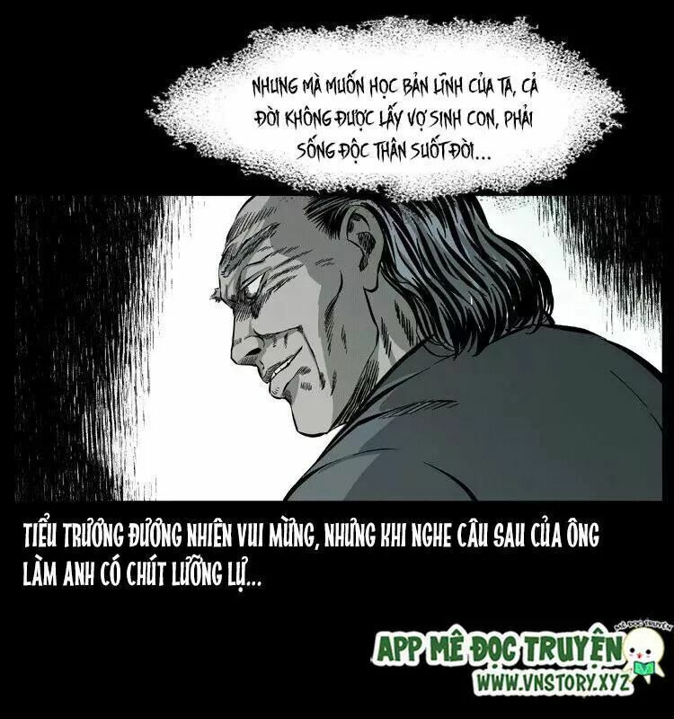 U Minh Ngụy Tượng Chapter 75 - Trang 2